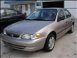 2000 Toyota Corolla