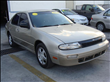 1995 Nissan Altima