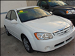2005 Kia Spectra