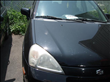 2003 Suzuki Aerio