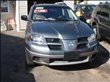 2004 Mitsubishi Outlander