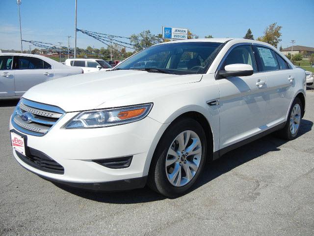 2011 Ford Taurus for sale
