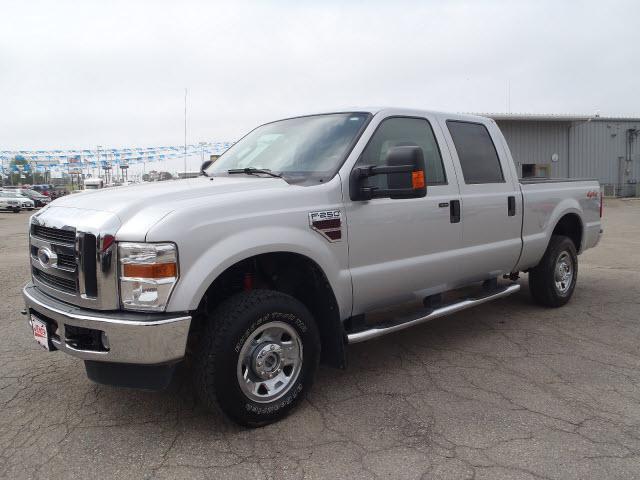 2009 Ford F250 for sale