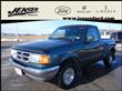 1997 Ford Ranger