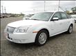 2008 Mercury Sable