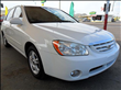 2004 Kia Spectra