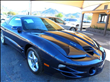 2001 Pontiac Firebird
