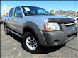 2001 Nissan Frontier