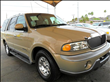 1999 Lincoln Navigator