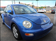 1998 Volkswagen New Beetle