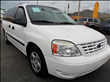 2007 Ford Freestar