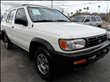1997 Nissan Pathfinder