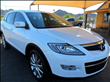 2007 Mazda CX-9