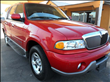 2001 Lincoln Navigator