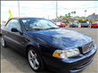 2001 Volvo C70