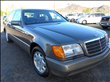 1993 Mercedes-Benz 400