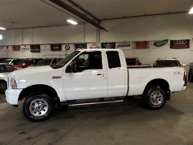2005 Ford F250 for sale