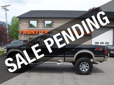 2010 Ford F250 for sale