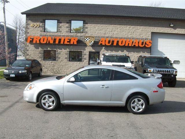 2009 Pontiac G5 for sale