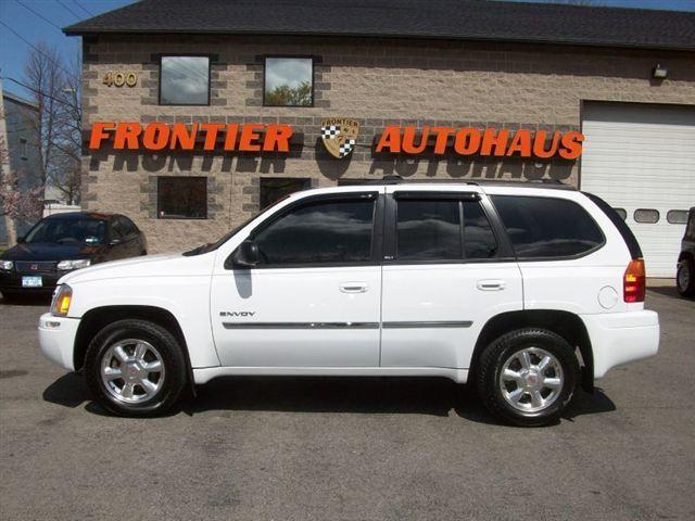 2006 GMC Envoy for sale