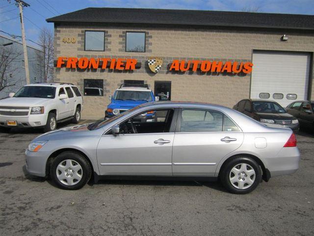 2006 Honda Accord for sale