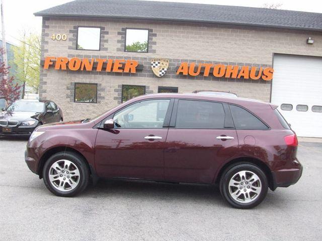2007 Acura MDX for sale