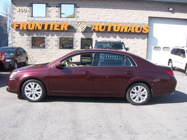2008 Toyota Avalon for sale