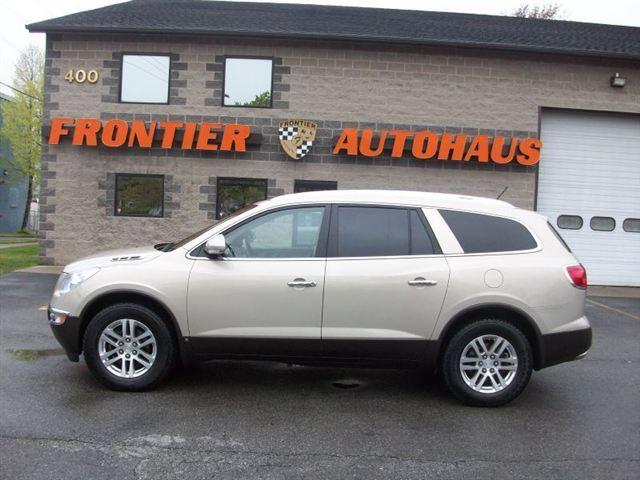 2008 Buick Enclave for sale