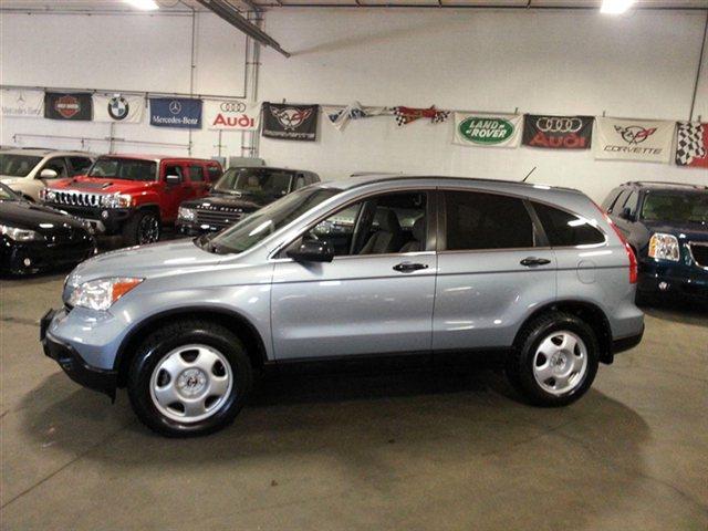 2009 Honda CR-V for sale