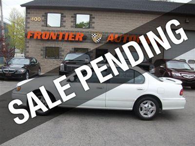 1999 Infiniti I30 for sale