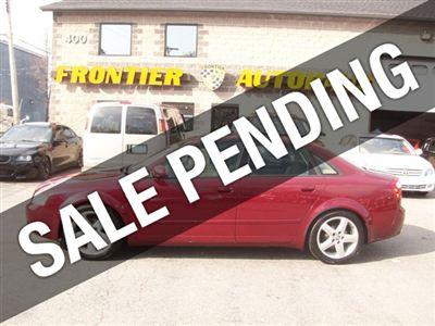 2004 Audi A4 for sale