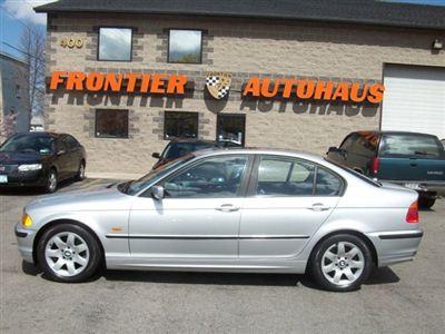 2001 BMW 3 series for sale