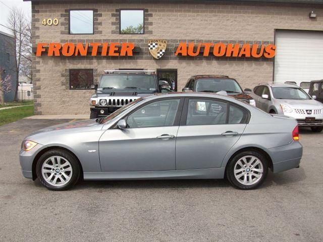 2006 BMW 3 series for sale
