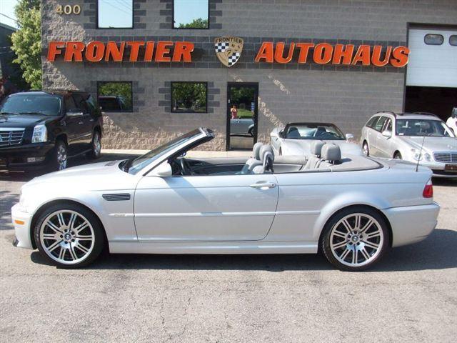 2003 BMW 3 series for sale