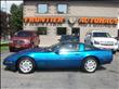 1992 Chevrolet Corvette