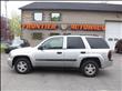 2004 Chevrolet TrailBlazer