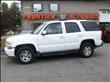 2002 Chevrolet Tahoe