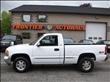 2000 GMC Sierra 1500