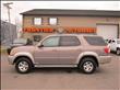2002 Toyota Sequoia