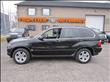 2005 BMW X5
