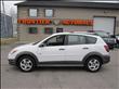 2007 Pontiac Vibe