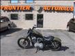 2008 HARLEY-DAVIDSON XL1200N