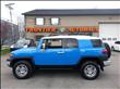 2007 Toyota FJ Cruiser