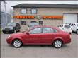 2006 Suzuki Forenza