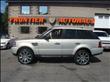 2006 Land Rover Range Rover Sport