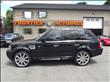2009 Land Rover Range Rover Sport