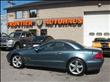 2004 Mercedes-Benz SL Class