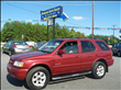 2004 Isuzu Rodeo