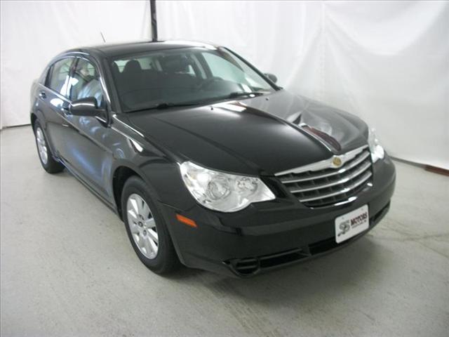 2010 Chrysler Sebring for sale