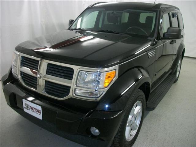 2007 Dodge Nitro for sale
